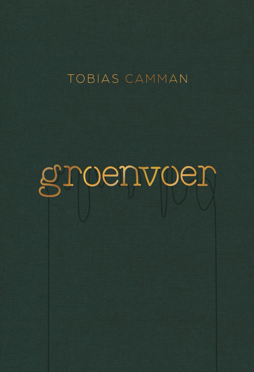 Groenvoer - Tobias Camman - 